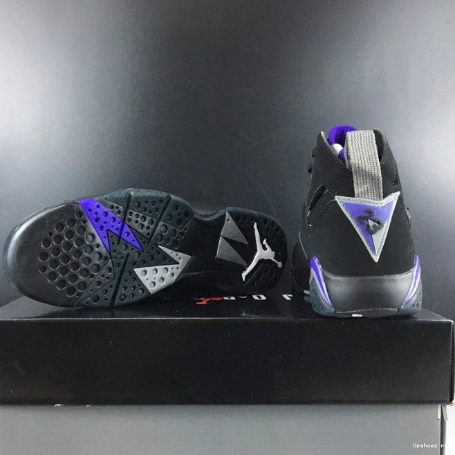 JORDAN 7 ALLEN RETRO RAY BUCKS 304775-053 AIR 0318